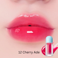 Image 2 for TOCOBO Juicy Berry Plumping Lip Oil 12 Cherry Ade