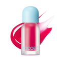 Image 3 for TOCOBO Juicy Berry Plumping Lip Oil 12 Cherry Ade