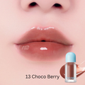 Image 2 for TOCOBO Juicy Berry Plumping Lip Oil 13 Choco Berry