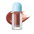 Image 3 for TOCOBO Juicy Berry Plumping Lip Oil 13 Choco Berry