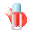 Image 3 for TOCOBO Juicy Berry Plumping Lip Oil 15 Coral Soda