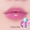 Image 2 for TOCOBO Juicy Berry Plumping Lip Oil 17 Berry Milk