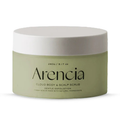 Image 1 for Fresh Cloud Body & Scalp Scrub (Geranium & Prim Rose) 260g