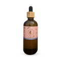 Image 1 for Organic Fractionated Coconut Carrier Oil – Lightweight Massage & Aromatherapy Oil – 100ml