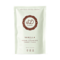 Image 1 for SweetDoughThings Vegan Friendly Sugar Free Candy Floss Vanilla Flavour 12g