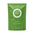 Image 1 for SweetDoughThings Vegan Friendly Sugar Free Candy Floss Apple Flavour 12g