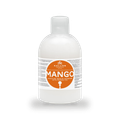 Image 1 for Cosmetics KJMN Mango Moisture Repair Shampoo 1L