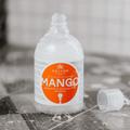 Image 2 for Cosmetics KJMN Mango Moisture Repair Shampoo 1L