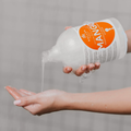 Image 4 for Cosmetics KJMN Mango Moisture Repair Shampoo 1L