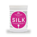 Image 1 for Cosmetics KJMN Silk Nourishing Hair Mask 1L