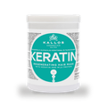 Image 1 for Cosmetics KJMN Keratin Hair Mask 1L