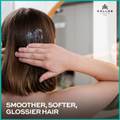 Image 3 for Cosmetics KJMN Keratin Hair Mask 1L