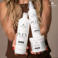 Image 2 for Cosmetics Plex Bond Builder Shampoo 1L
