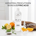 Image 4 for Cosmetics Plex Bond Builder Shampoo 1L