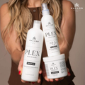 Image 2 for Cosmetics Plex Bond Builder Flat Iron Spray 200ml