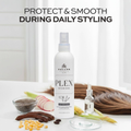 Image 4 for Cosmetics Plex Bond Builder Flat Iron Spray 200ml