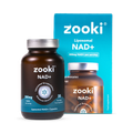 Image 1 for Liposomal NAD+ 300mg Capsules - 30 Day Supply 30 Capsules