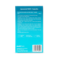 Image 2 for Liposomal NAD+ 300mg Capsules - 30 Day Supply 30 Capsules