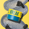 Image 2 for DEAR DOER Break Body Scrub 300ml