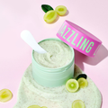 Image 2 for DEAR DOER Dazzling Body Scrub 300ml