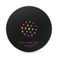 Image 1 for EYECANDY Compact Brush (Black)