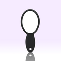 Image 3 for EYECANDY Brush Mini (Black)