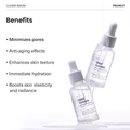 Image 3 for FRANKLY Closer Pore Reducing Serum 30ml