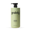 Image 1 for GRABITY Hair Lifting Shampoo Extra Strong 475ml