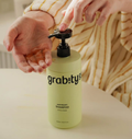 Image 2 for GRABITY Hair Lifting Shampoo Extra Strong 475ml