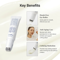 Image 2 for Retinol Flat Iron Eye Roller 25ml