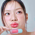 Image 2 for TOCOBO Juicy Berry Plumping Lip Oil 14 Peach Nectar