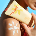 Image 2 for TOCOBO Vita Soft Daily Sun Lotion 150ml