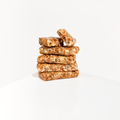 Image 2 for Prebiotic Caramel + Sea Salt Keto Bar (4 x 30g)