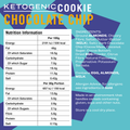 Image 2 for Chocolate Chip Cookie (4 x 30g)