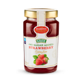 Image 1 for Stute No Sugar Added Strawberry Jam 430g