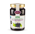 Image 1 for Stute No Sugar Added Blackcurrant Jam 430g