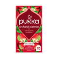 Image 1 for Orchard Warmer Wild Apple & Cinnamon Tea 20 Sachets