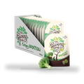 Image 1 for Vaccum Fried Broccoli Crisps 12 x 18g