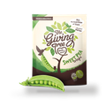 Image 1 for Vaccum Fried Sweet Pea Crisps 12 x 36g