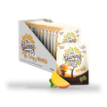 Image 1 for Freeze Dried Mango Crisps 12 x 38g