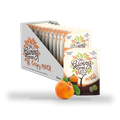Image 1 for Freeze Dried Peach Crisps 12 x 38g