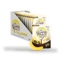 Image 1 for Freeze Dried Banana Crisps 12 x 38g
