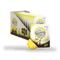 Image 1 for Freeze Dried Pineapple Crisps 12 x 18g
