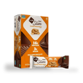 Image 1 for NuGo Slim Crunchy Peanut Butter Protein Bar 12 x 45g