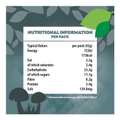 Image 3 for Shitake Mushroom Salt & Pepper 12 x 42g