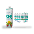 Image 1 for Chi Pure Coconut Water 6 x  1L