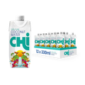 Image 1 for Chi Organic Pure Coconut Water 12 x 330ml