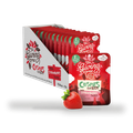 Image 1 for Freeze Dried Crispies for Kids Strawberry 12 x 10g