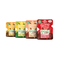 Image 1 for Crispies for Kids Variety Pack 12 x 10g