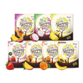 Image 1 for Fruit Snacks Variety Pack 10 x 18g